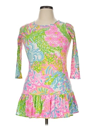 Lilly Pulitzer Cocktail Dress (view 1)