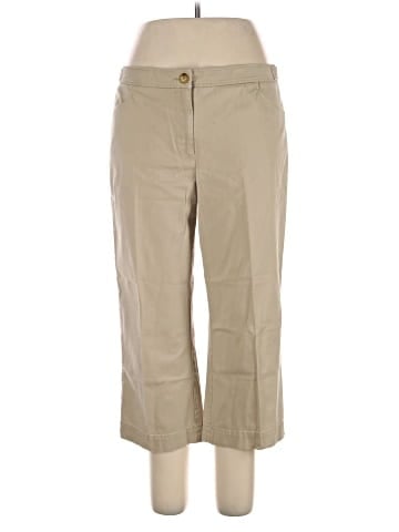 Nautica Khakis (view 1)