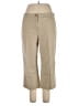 Nautica 100% Spandex Tan Khakis Size 14 - photo 1
