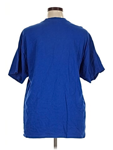 Gildan Short Sleeve Top (view 2)