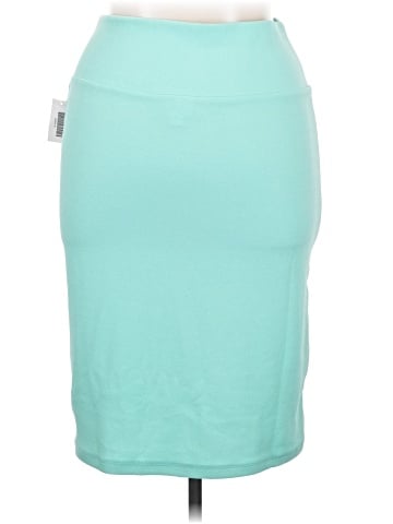 Lularoe Casual Skirt (view 2)