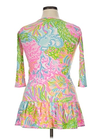Lilly Pulitzer Cocktail Dress (view 2)