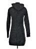 Fabletics Gray Casual Dress Size S - photo 2