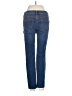 Free People Hearts Blue Jeans Size 26 waist - photo 2