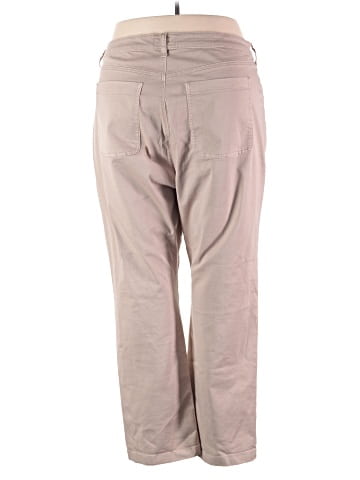 Torrid Khakis (view 2)