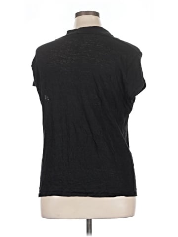 Sundance Short Sleeve Top (view 2)