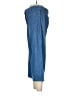 Talbots 100% Cotton Blue Casual Pants Size 8 - photo 5