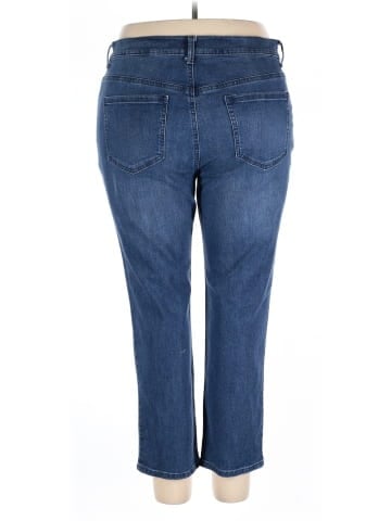 Gloria Vanderbilt Jeans (view 2)