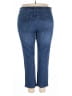 Gloria Vanderbilt Blue Jeans Size 20 - photo 2