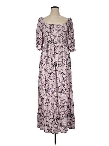 Something Navy Casual Dress (view 1)