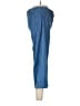 Talbots 100% Cotton Blue Casual Pants Size 8 - photo 4
