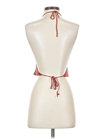 Charlotte Russe Sleeveless Top (view 2)