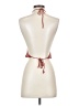 Charlotte Russe Red Sleeveless Top Size S - photo 2