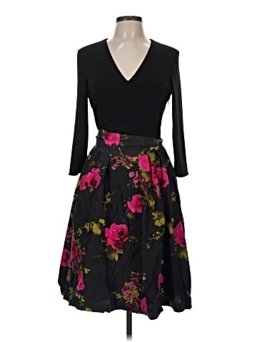 J. Peterman Cocktail Dress (view 1)