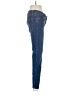 Free People Hearts Blue Jeans Size 26 waist - photo 4