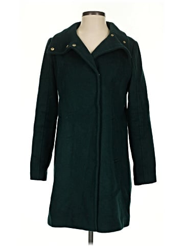Cole Haan Wool Coat (view 1)