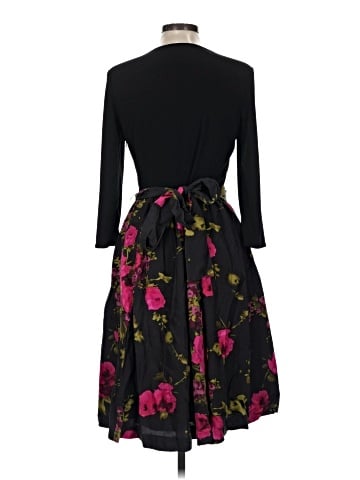 J. Peterman Cocktail Dress (view 2)