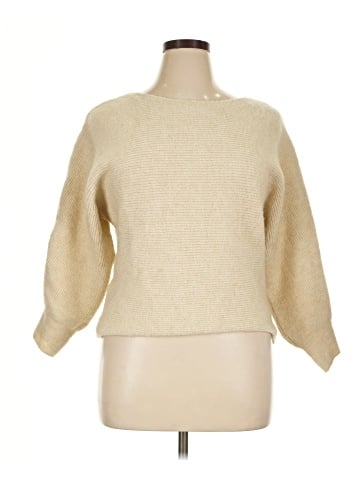 MNG Pullover Sweater (view 1)