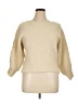 MNG Tan Pullover Sweater Size XL - photo 1