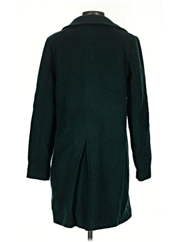 Cole Haan Wool Coat (view 2)
