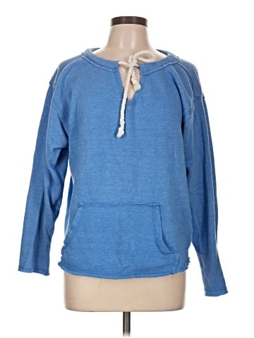 Ocean Drive Clothing Co. Pullover Sweater (view 1)