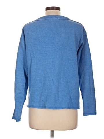 Ocean Drive Clothing Co. Pullover Sweater (view 2)