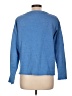 Ocean Drive Clothing Co. Blue Pullover Sweater Size L - photo 2