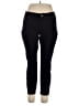 d.jeans Black Casual Pants Size 14 - photo 1