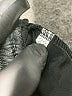 Adidas Graphic Black Athletic Shorts Size 4 (estimated) - photo 4