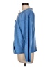 Ocean Drive Clothing Co. Blue Pullover Sweater Size L - photo 5