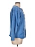 Ocean Drive Clothing Co. Blue Pullover Sweater Size L - photo 4