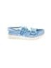 Cat & Jack Blue Sandals Size 7 (kids) - photo 1
