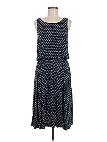 Ann Taylor LOFT Casual Dress (view 1)