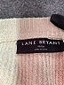 Lane Bryant Ivory Pullover Sweater Size 26 - 28 Plus - photo 7