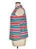 Ruby Rd. Red Sleeveless T-Shirt Size XL - photo 5