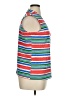 Ruby Rd. Red Sleeveless T-Shirt Size XL - photo 4