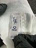 Bali 100% Nylon Ivory Tank Top Size EU 38 / US 8 - photo 4