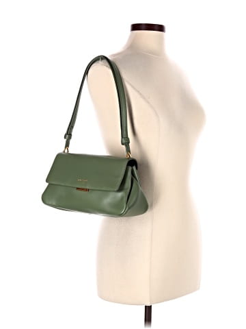 Kate Spade New York Leather Shoulder Bag (view 2)
