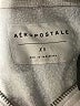 Aeropostale Tan Zip Up Hoodie Size XS - photo 7