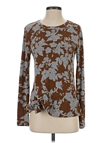 Simply Vera Vera Wang Pullover Sweater (view 1)