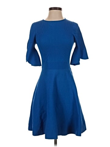 Ted Baker London Cocktail Dress (view 1)