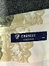 Cremieux Print Ivory Long Sleeve Button-Down Shirt Size L - photo 7