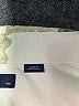 Cremieux Print Ivory Long Sleeve Button-Down Shirt Size L - photo 8