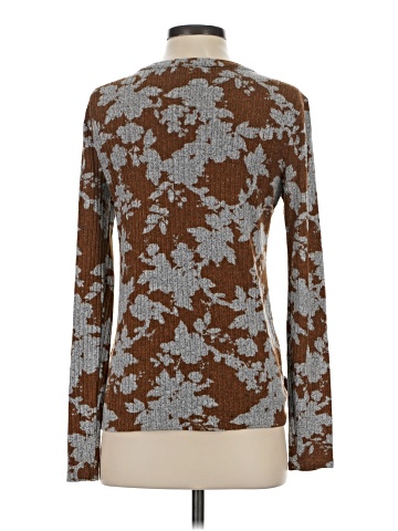 Simply Vera Vera Wang Pullover Sweater (view 2)