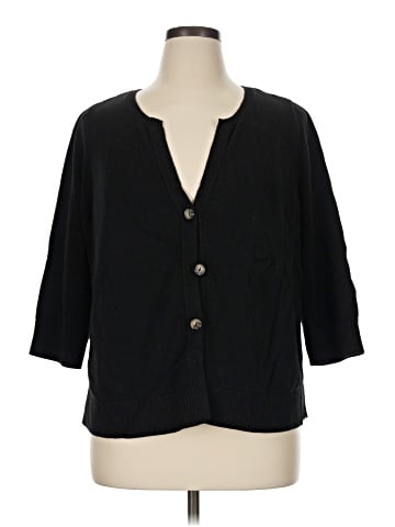 J.Jill Cardigan (view 1)