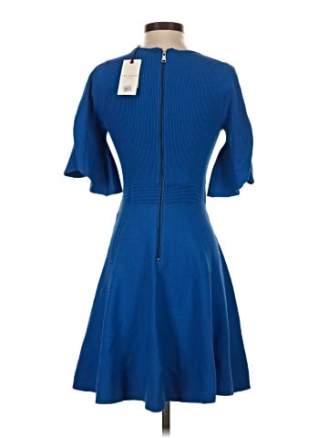 Ted Baker London Cocktail Dress (view 2)