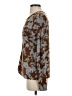 Simply Vera Vera Wang Brown Pullover Sweater Size XS - photo 5