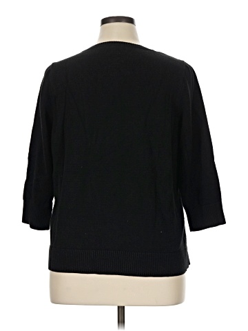 J.Jill Cardigan (view 2)