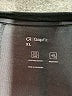 Gap Fit Solid Black Active T-Shirt Size XL - photo 7