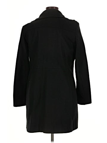 MICHAEL Michael Kors Wool Coat (view 2)